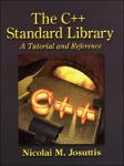 Addison Wesley - The  C++ Standard Library. A Tutorial and Reference 1999.pdf.jpg