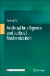 Yadong Cui - Artificial Intelligence And Judicial Modernization-Springer (2020).pdf.jpg
